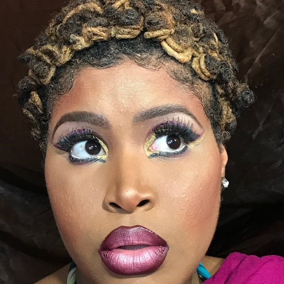 Meet your Posher, Pretty螺Pockets - Picture 7 of 8